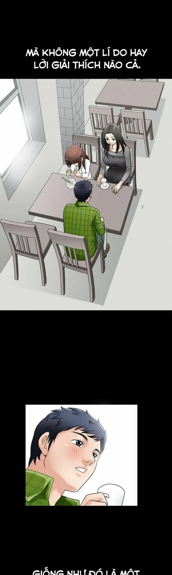 seduction - quyến rũ chapter 1 10