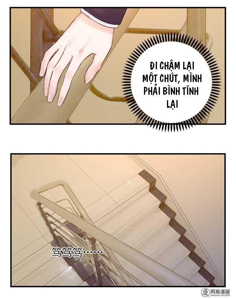 gửi người không quen chapter 21 33