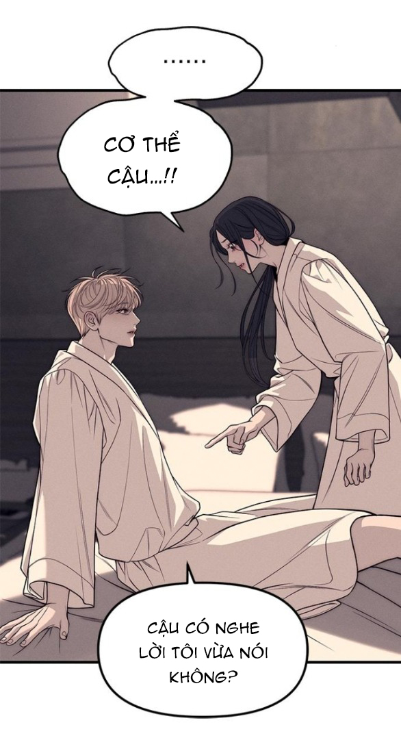 xâm nhập trường trung học tài phiệt chapter 89.2 14
