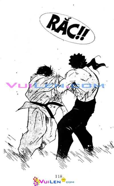 truyền nhân atula - shura no mon i chapter 38 97