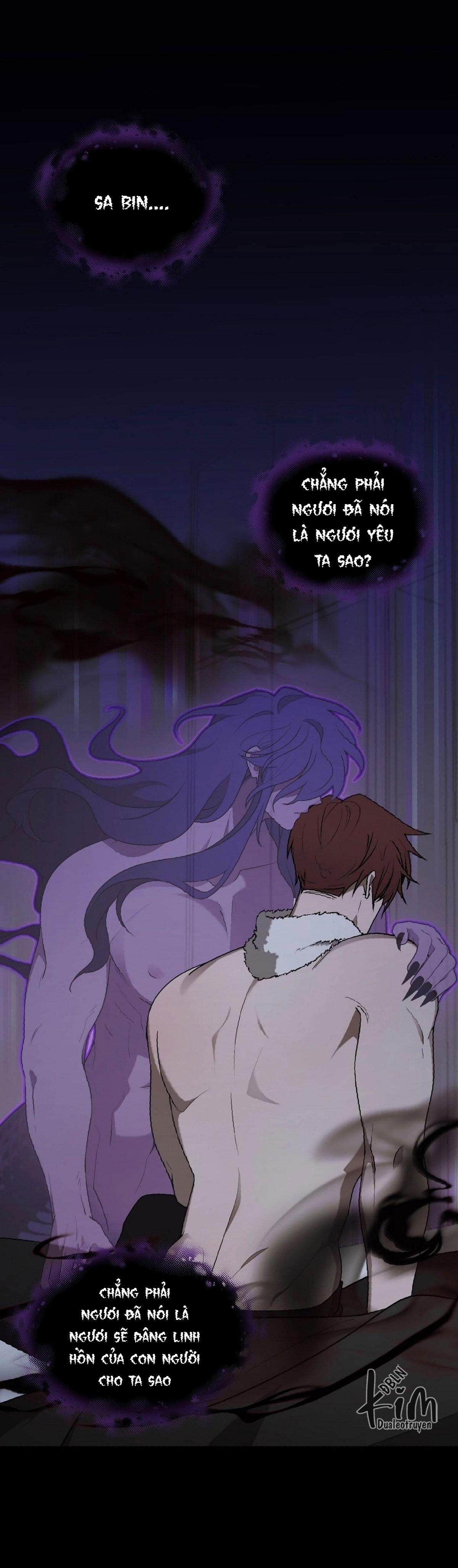 khi chim thước đến chapter 20 34