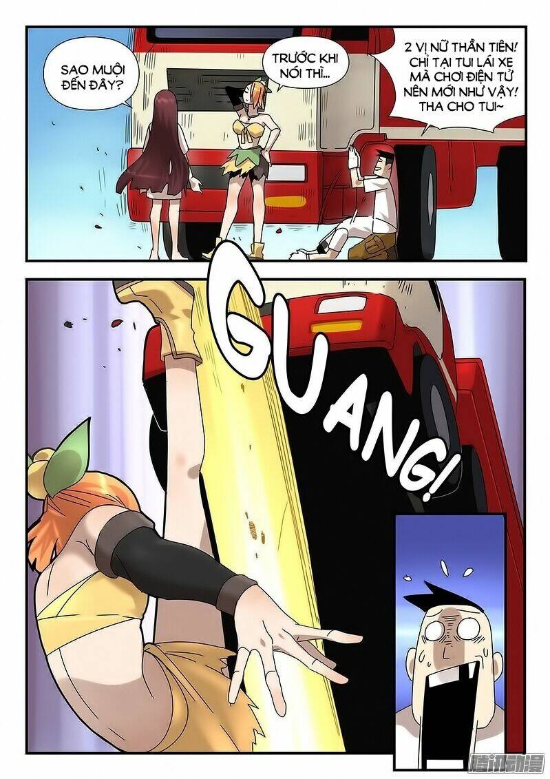 em gái hồ lô chapter 6 14