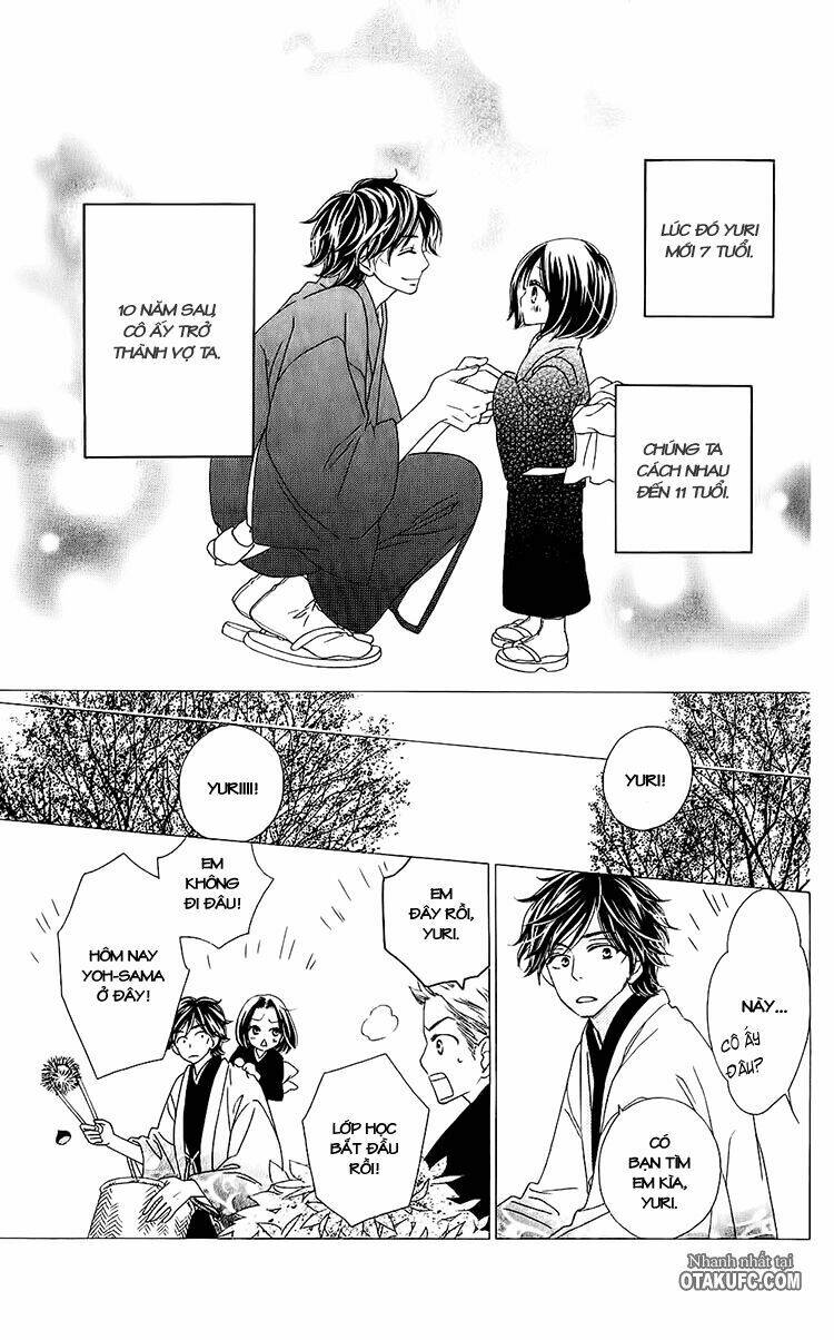 yêu quái cánh đen chapter 37 5