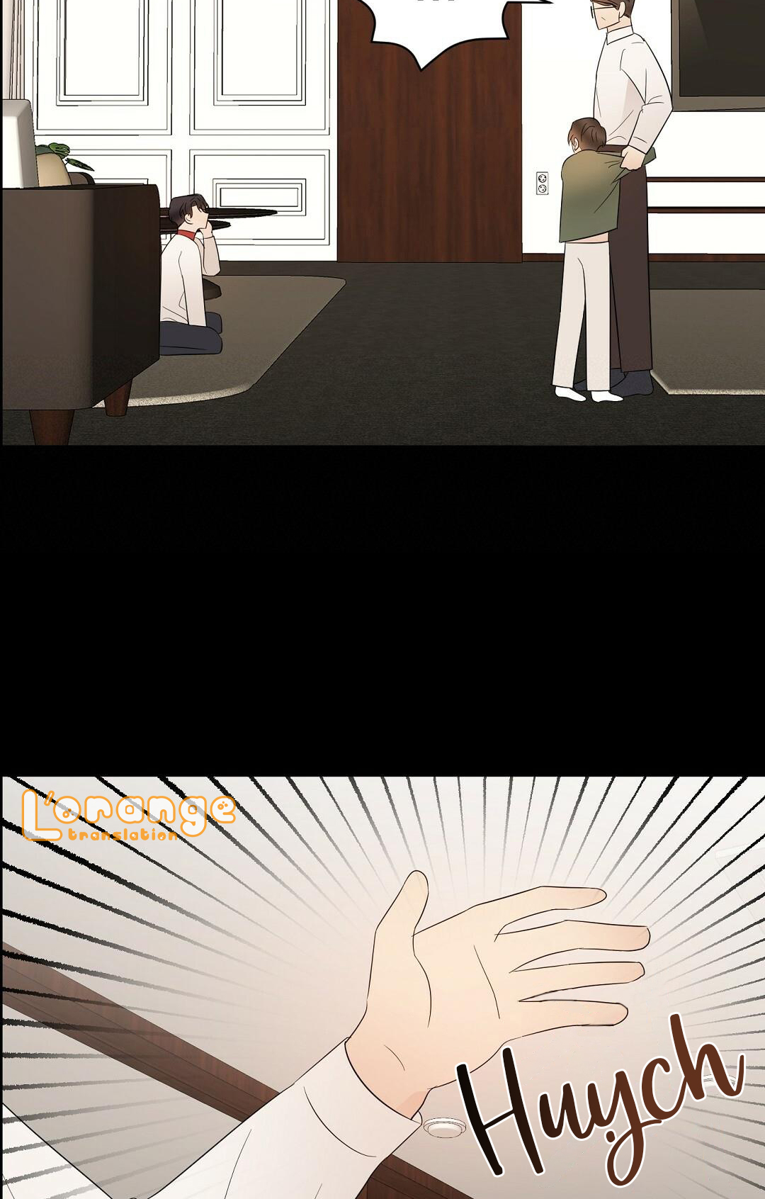 mối quan hệ kém cạnh chapter 23 54