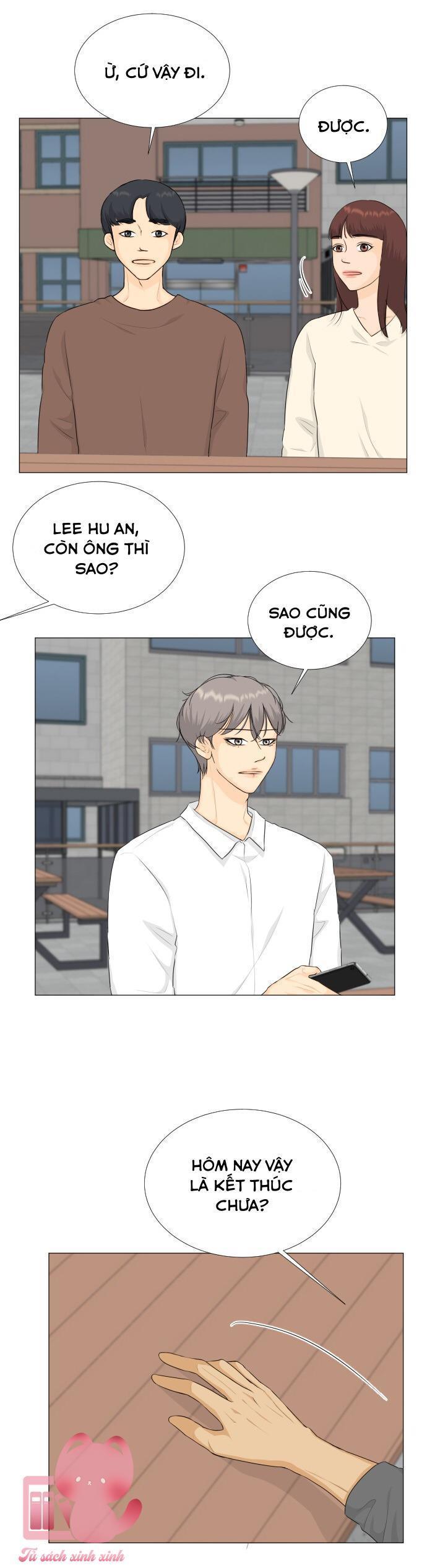 bán quỷ chapter 78 4