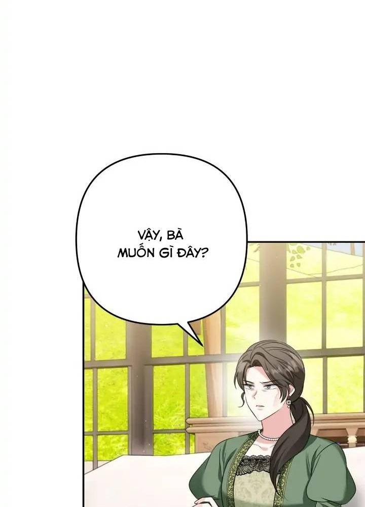 tại sao mẹ chồng tôi lại như thế này? chapter 22 35