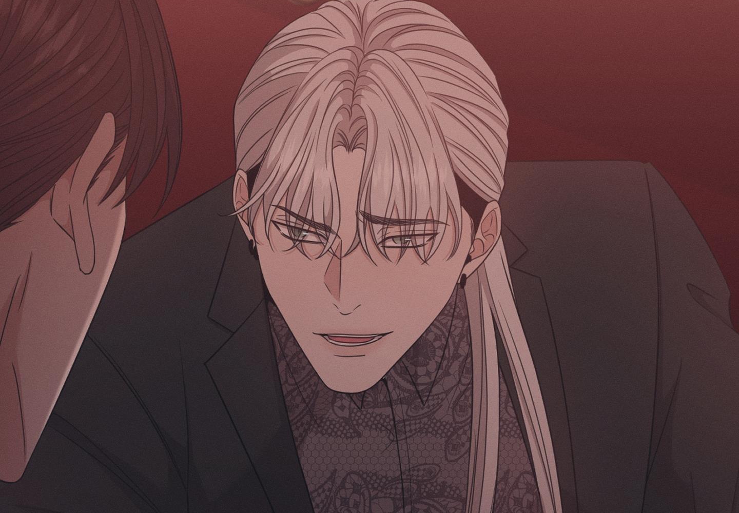 hội chứng minmotion chapter 16 165