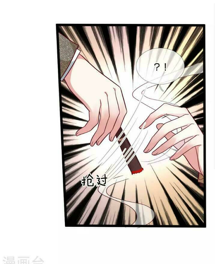 từ chối kết hôn với đại gia: cô dâu bỏ trốn chapter 46 14