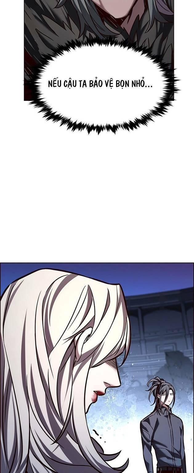 biến thân thành mèo chapter 213 23