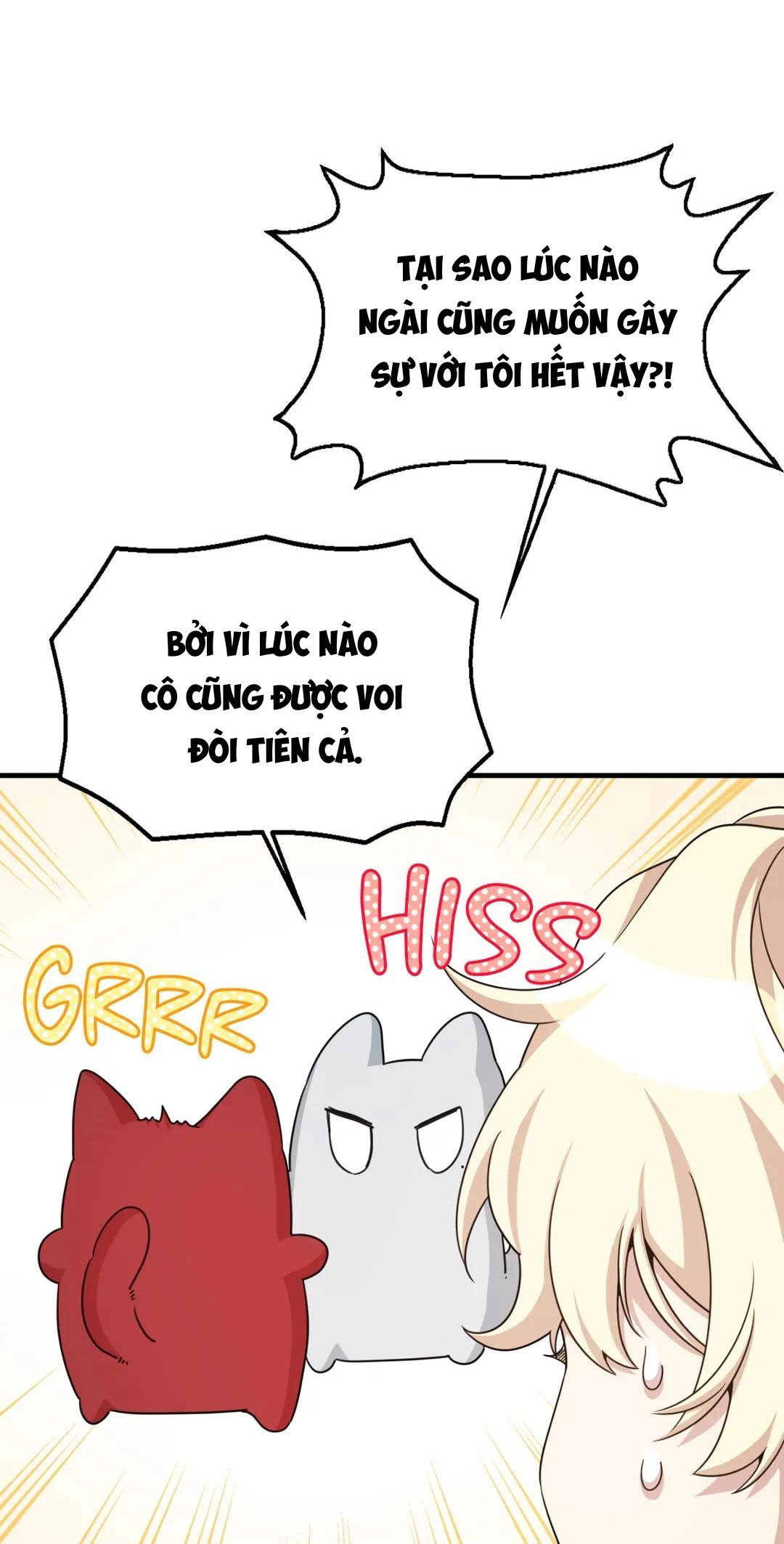 chị ấy là nữ chính trong truyện đó chapter 41 21