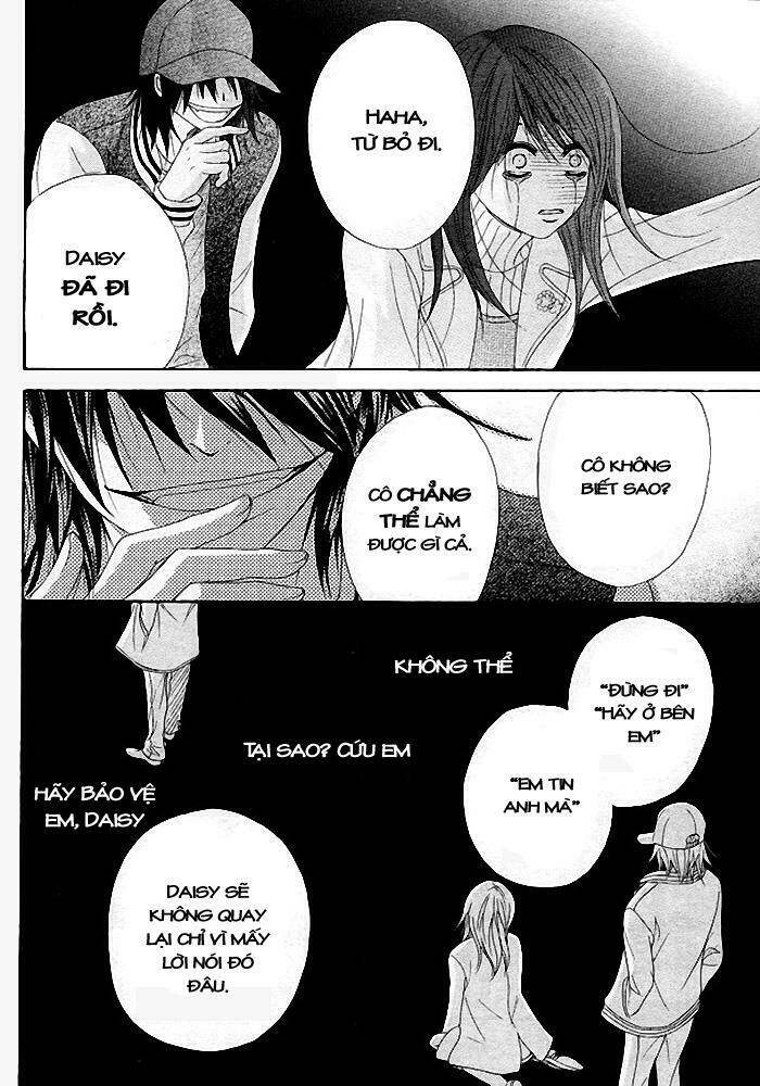 điện kích daisy chapter 35 3