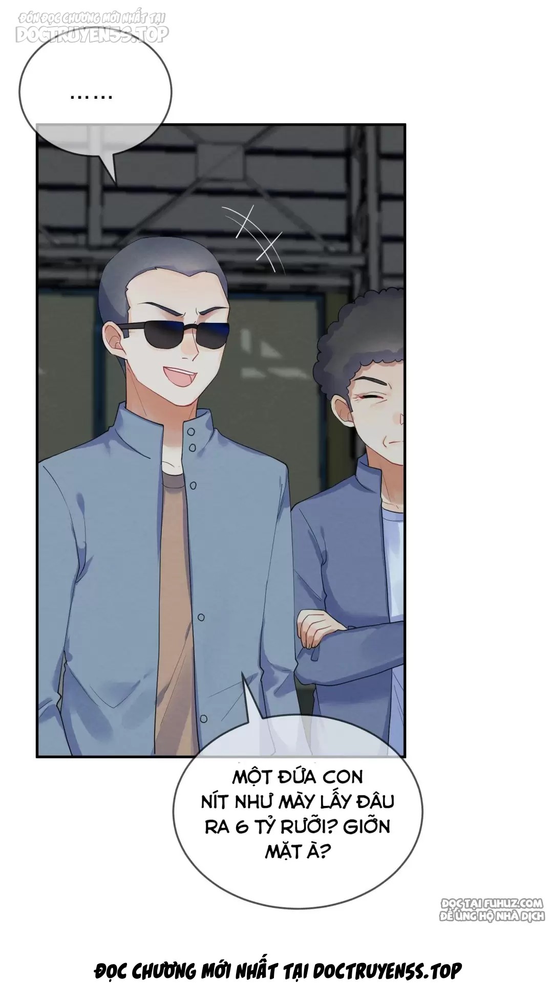 lời nói dối của cô ấy chapter 25 48