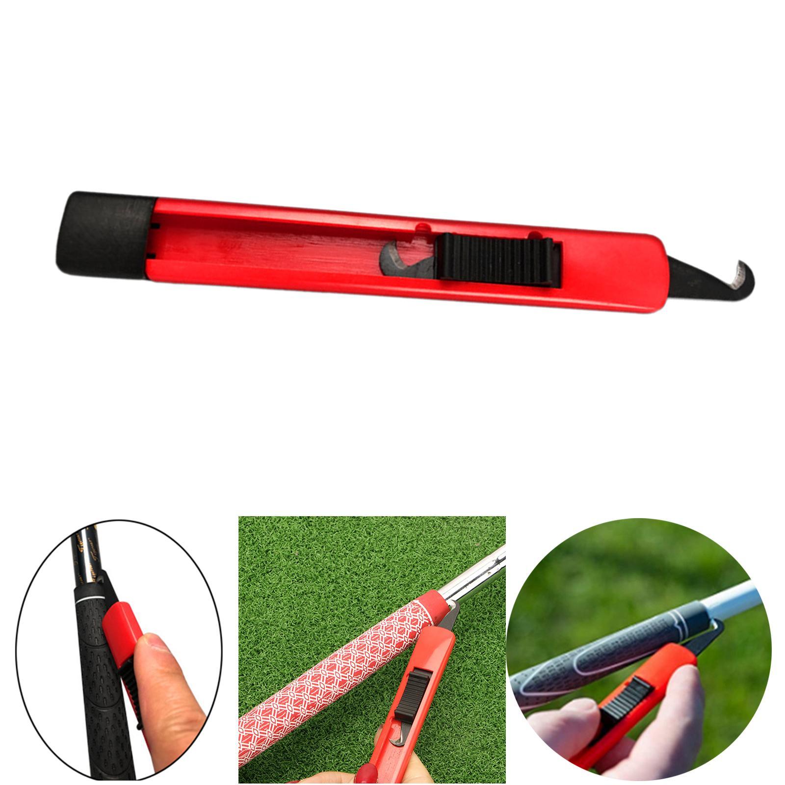 Golf Grip Clubs Tool DIY