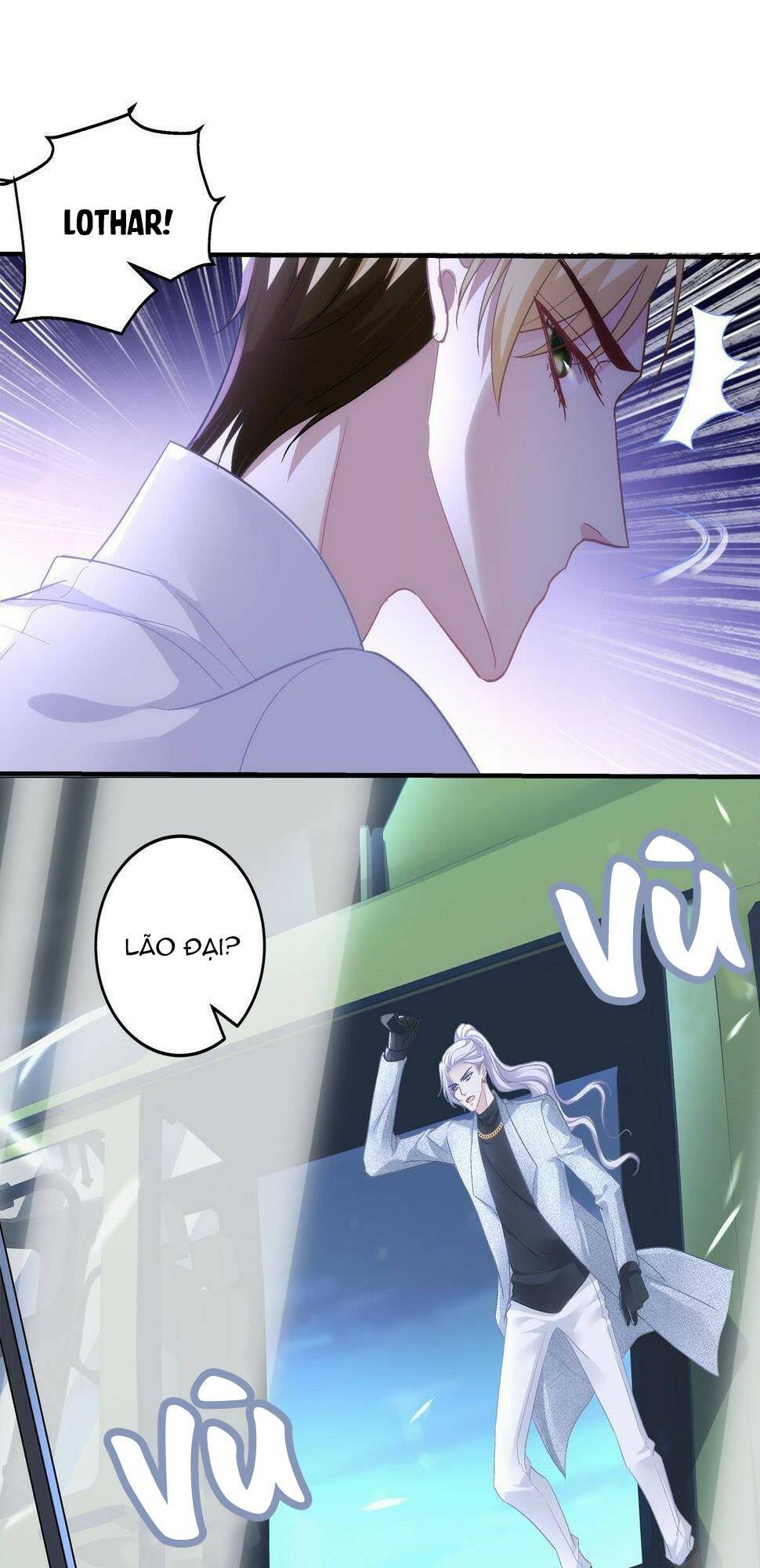 toàn bộ nắm trong tay chapter 154 20