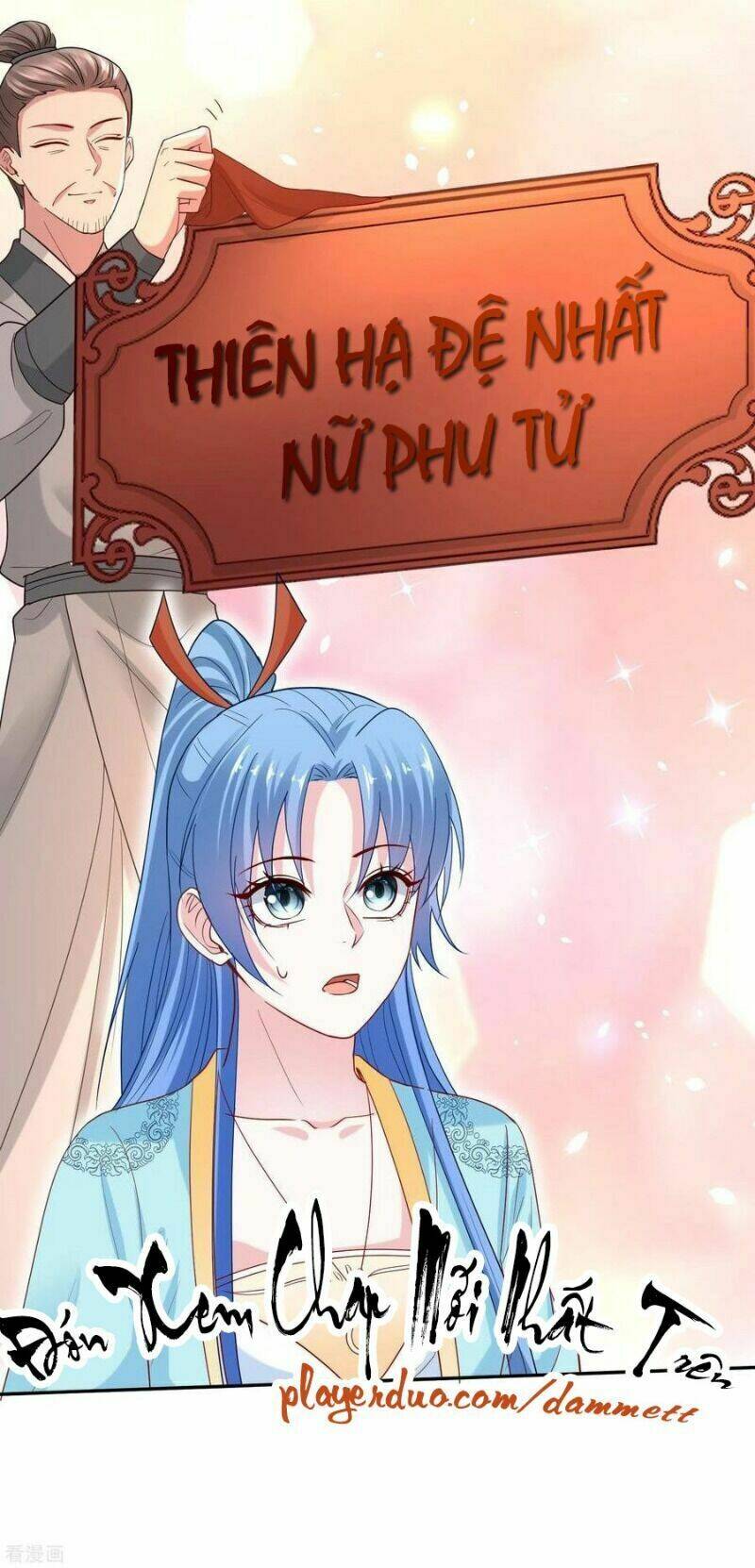 độc y đích nữ chapter 162 32