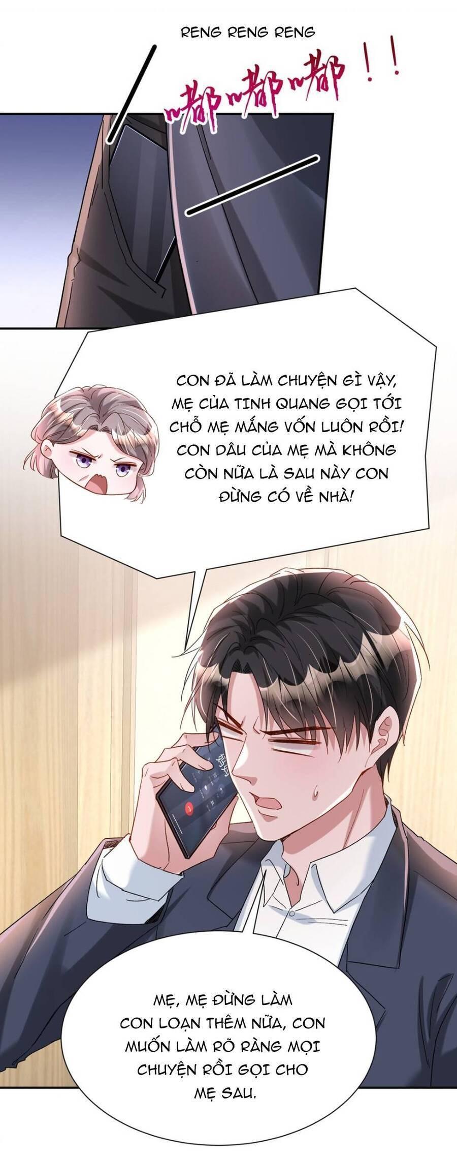 tổng tài huyết tộc cực sủng cô vợ mỹ nhân ngư chapter 136 9