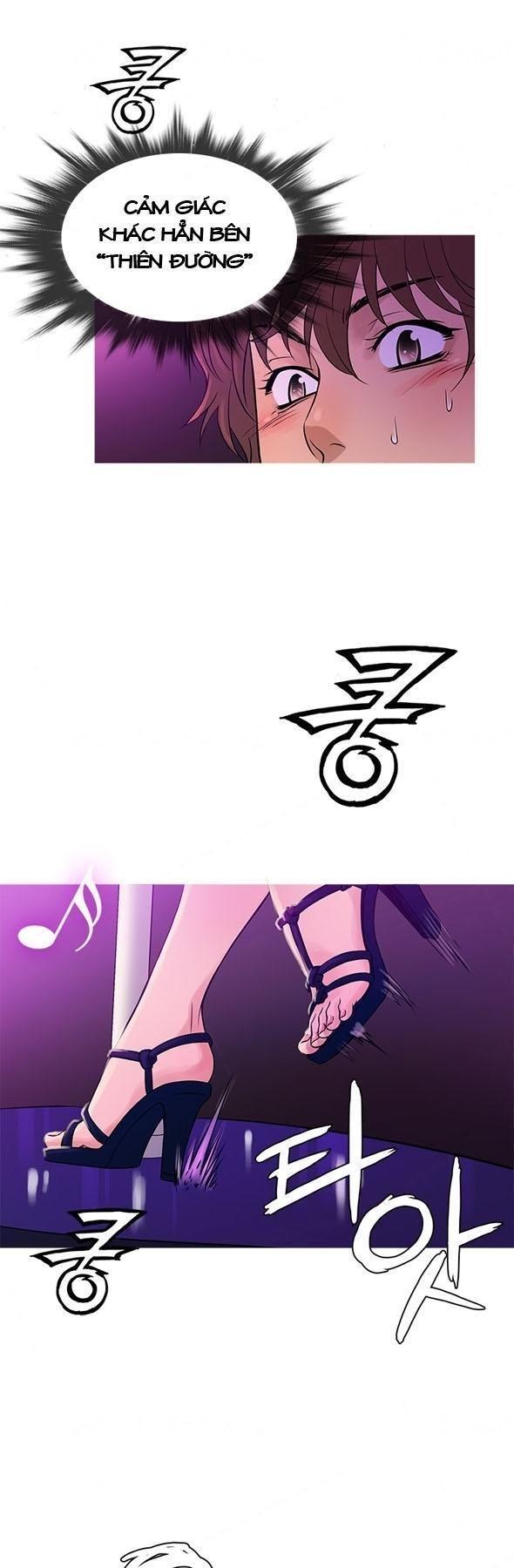 thiên đường chapter 57 32