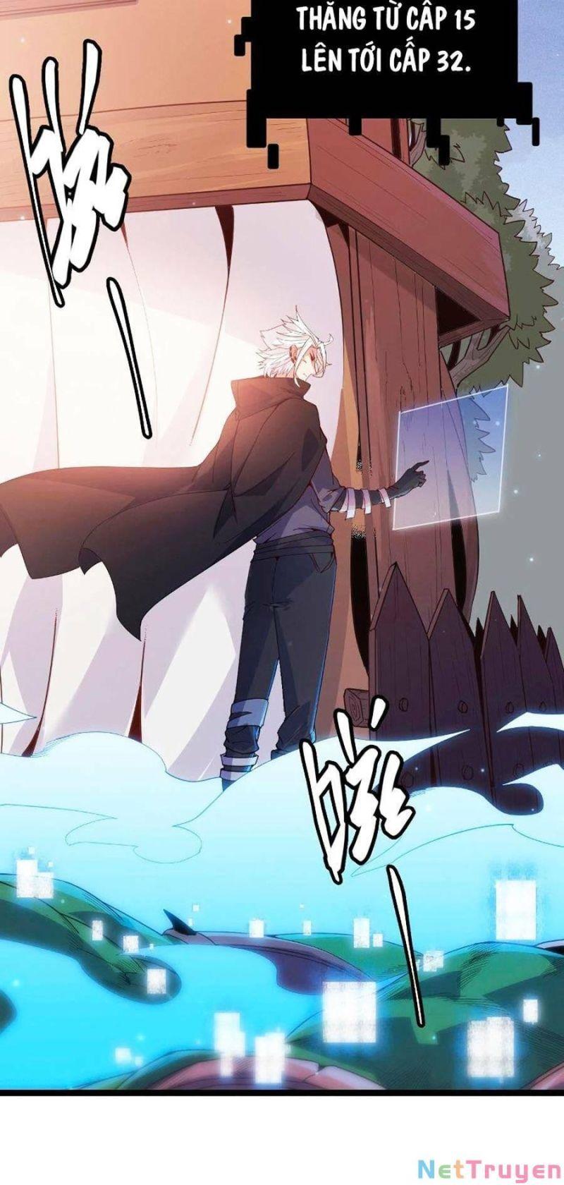 tôi đến từ thế giới trò chơi chapter 84 7