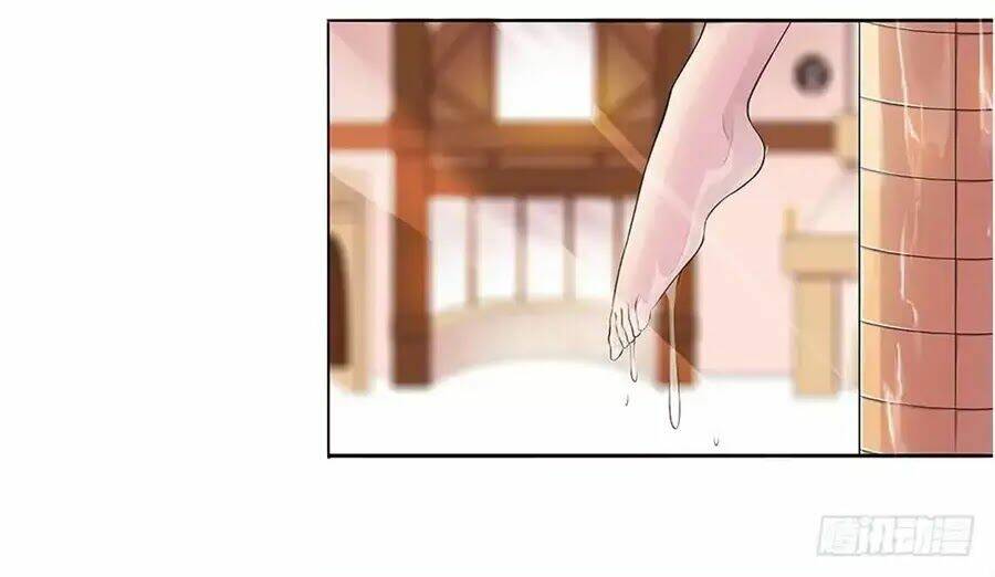 ta không phải nữ thần chapter 2 100