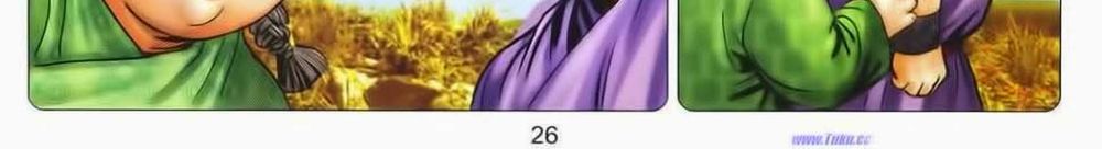 tuyệt thế vô song 2 chapter 49 48