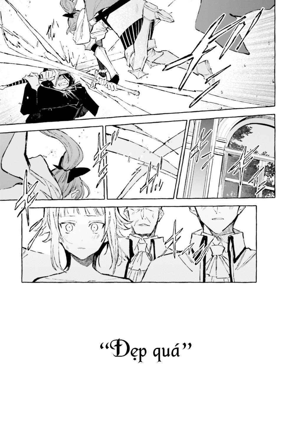 re:zero ngoại truyện: khúc tình ca của quỷ kiếm chapter 27 6