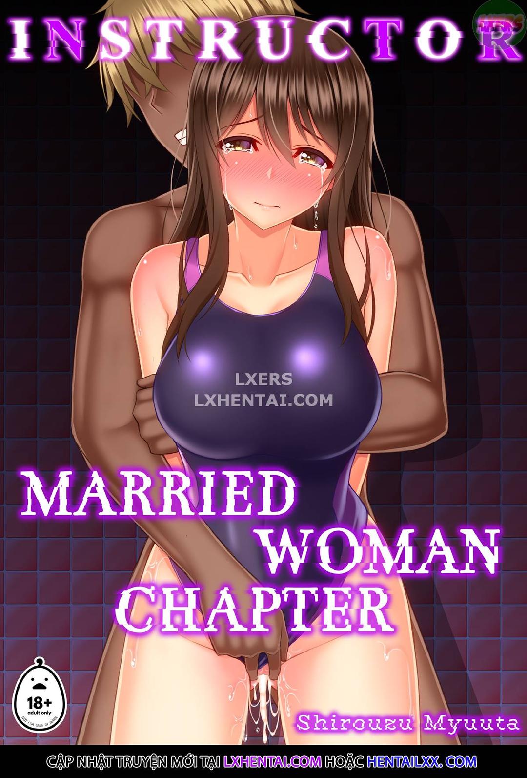 người hướng dẫn: phụ nữ đã kết hôn chapter 1 1