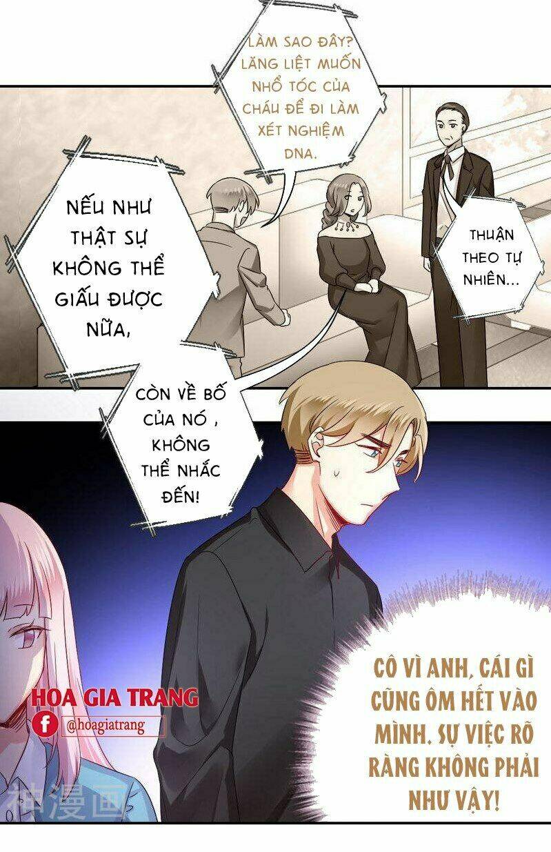 phục thù thiếu gia tiểu điềm thê chapter 68 23