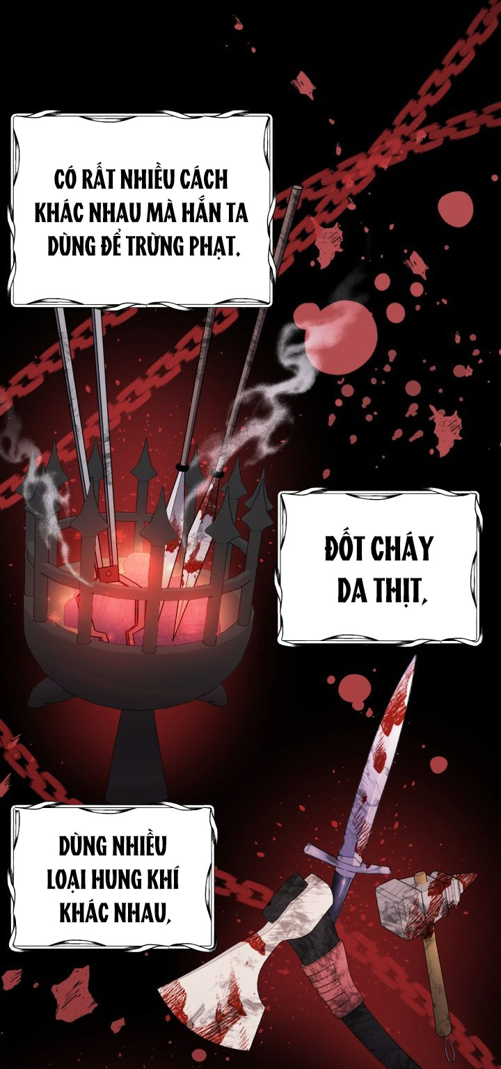 [18+] nếu cứu rỗi một cầm thú hư hỏng chapter 1.2 14