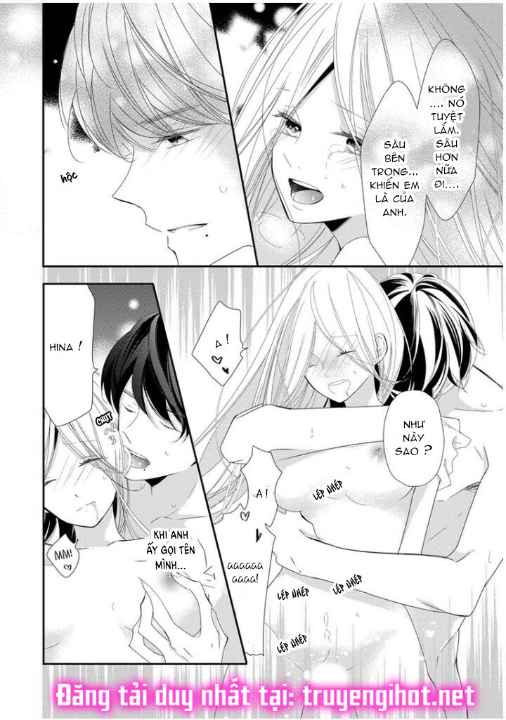 tuyển tập hàn, nhật chịch ngắn chapter 40.3 7