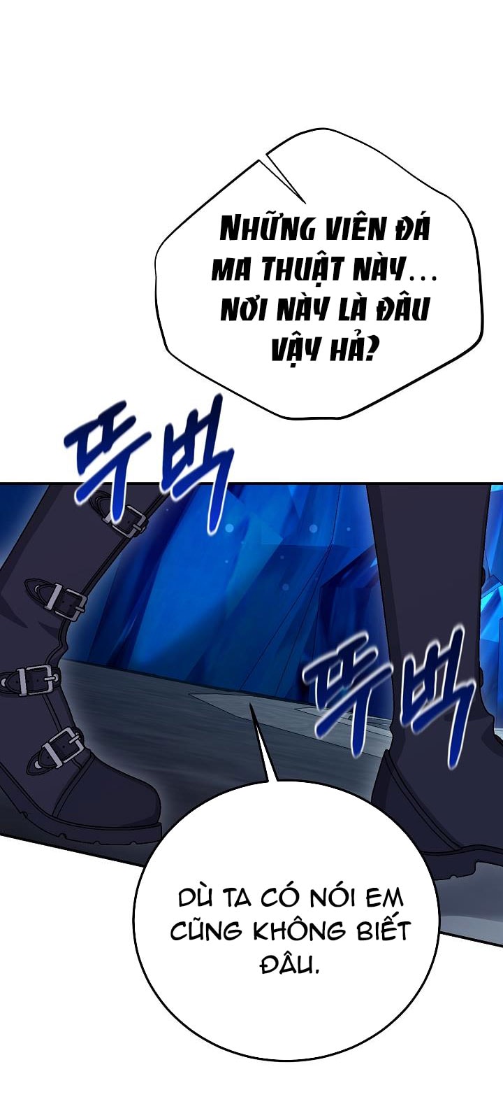 trở thành vợ thái tử quái vật chapter 115 22