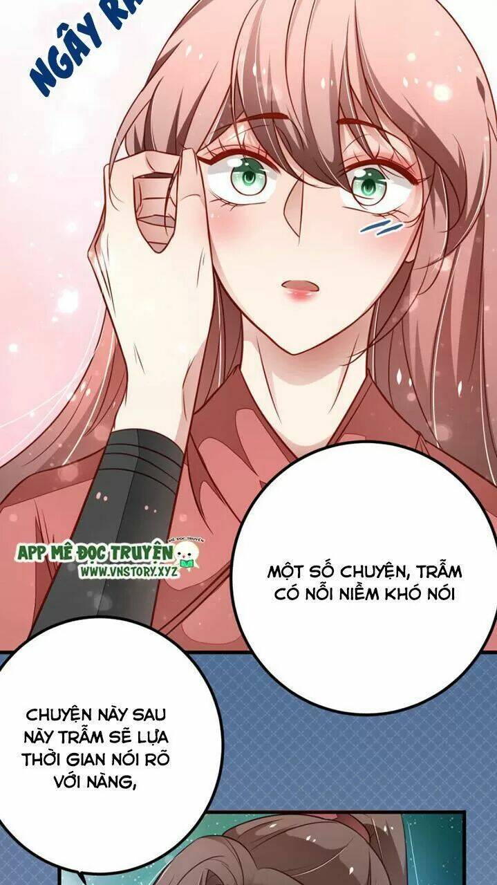 trọng sinh đế phi: quyền khuynh thiên hạ chapter 32 6