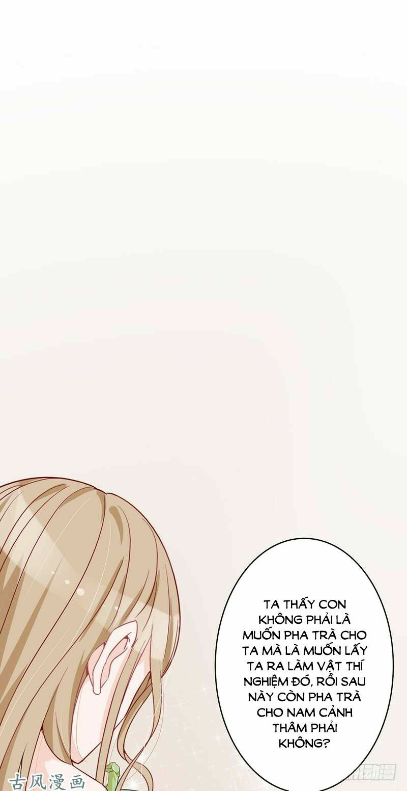 manh thê khó dỗ phần 1 chapter 50 20