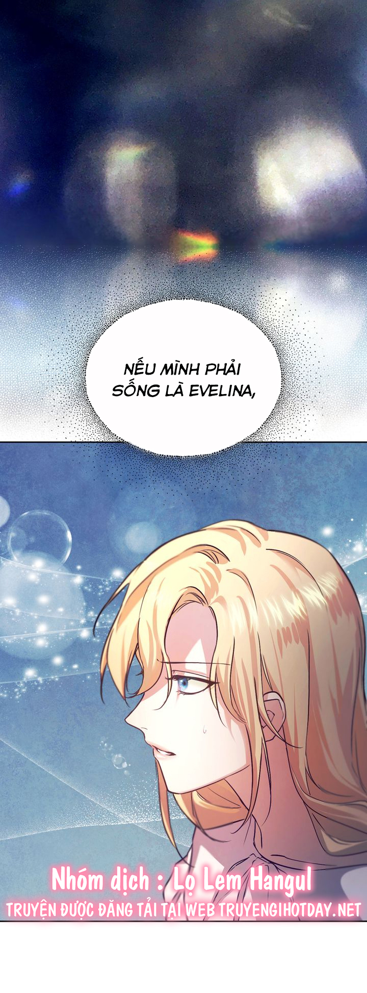 thánh nữ evelina chapter 3 64