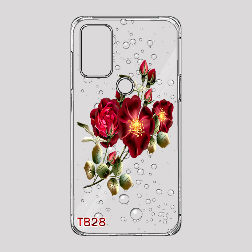 Ốp Lưng Dành Cho VSMART STAR 5