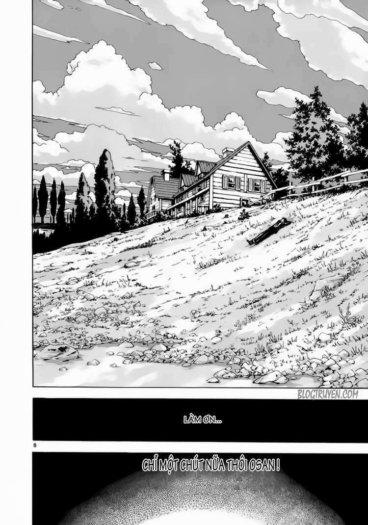 shin angyo onshi (tân ám hành ngự sử) chapter 60 8