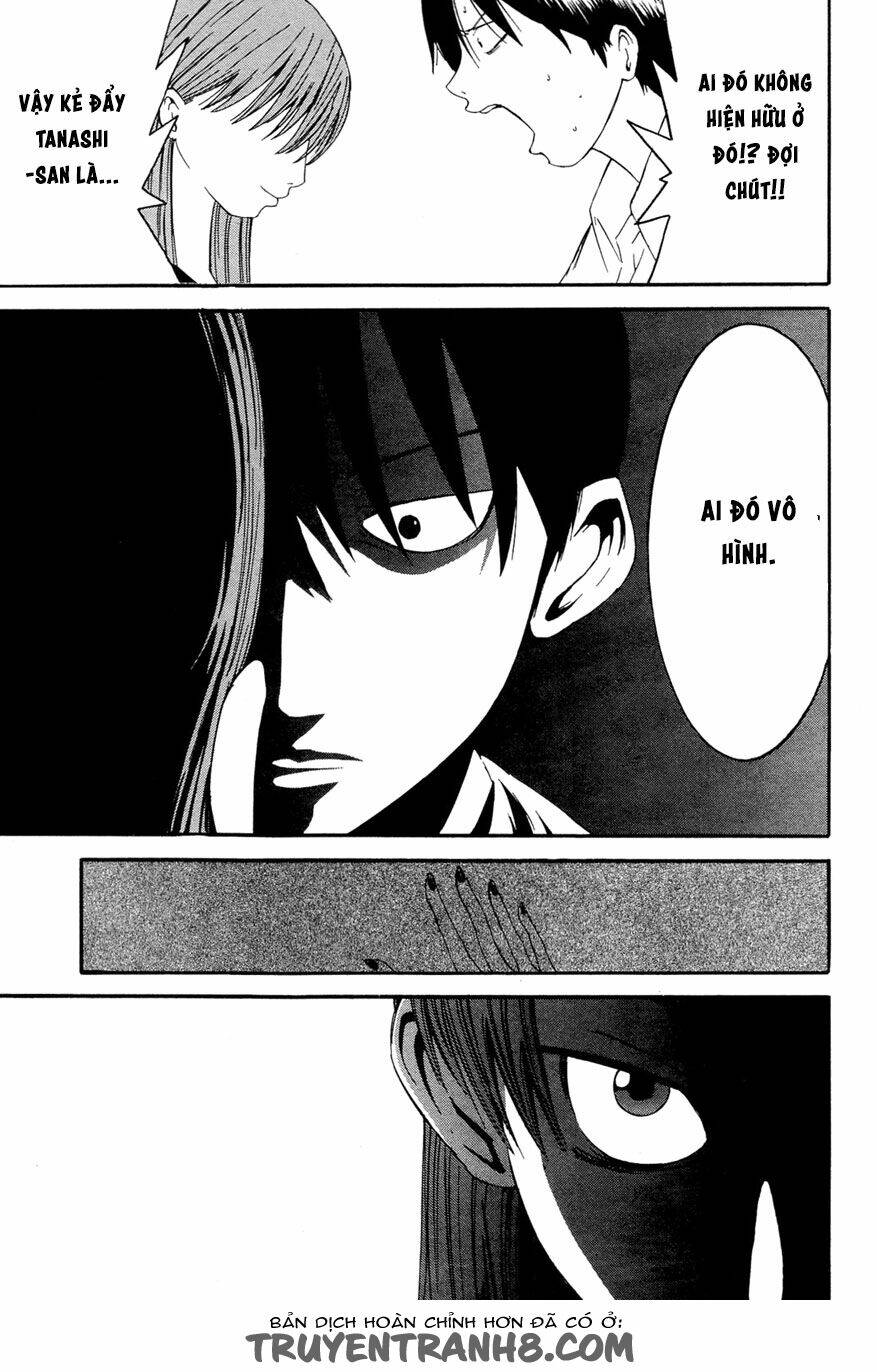 nhảy múa với ma quỷ chapter 5 24