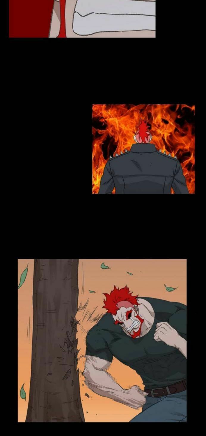 Võ Sĩ Quyền Anh chapter 72 42