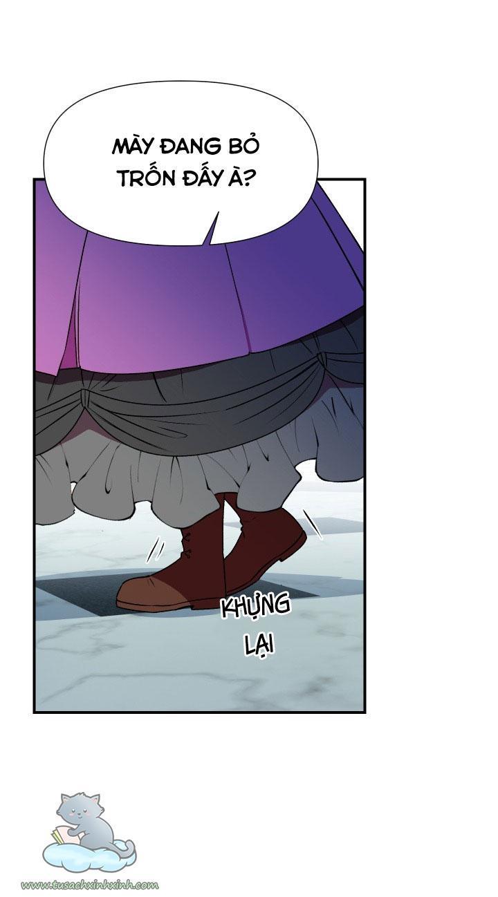 công nương khế ước của gia tộc công tước quái vật chapter 47 56