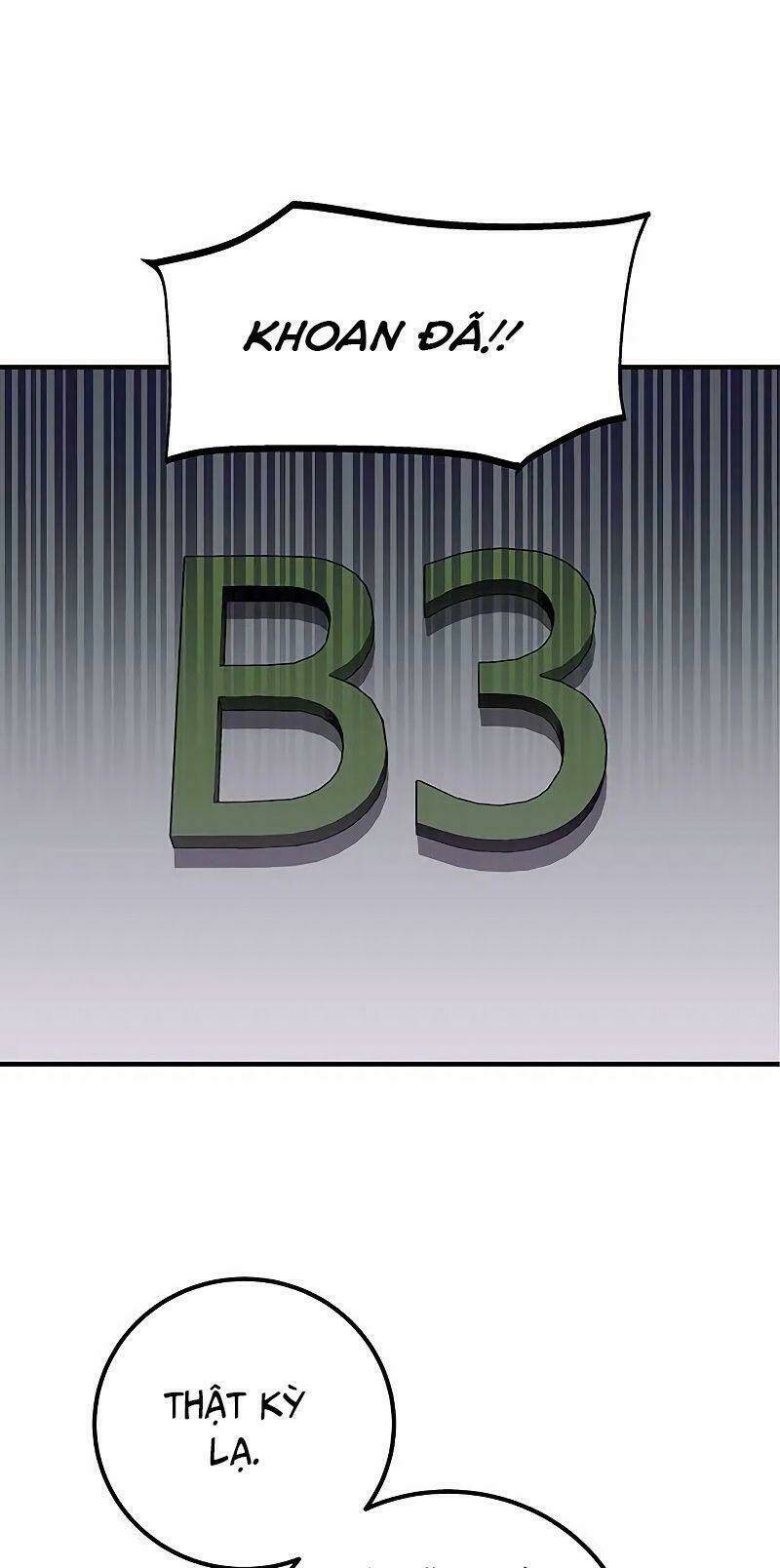 đấng cứu thế được chọn lựa chapter 2 83