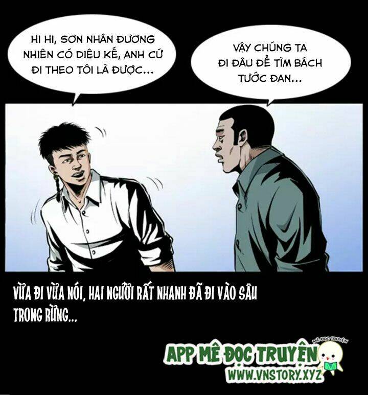 U Minh Ngụy Tượng Chapter 38 15