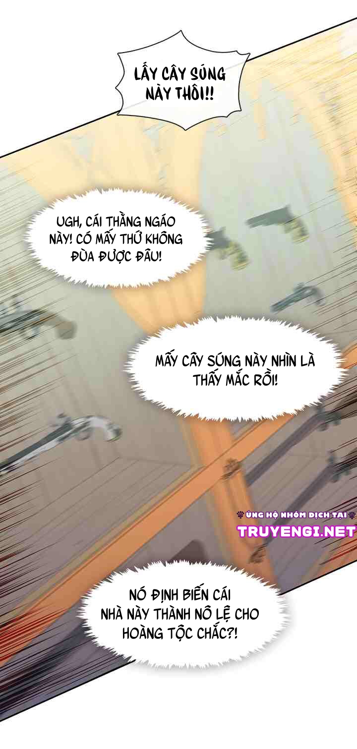 cẩn thận nữ phụ phản diện đấy! chapter 58 20