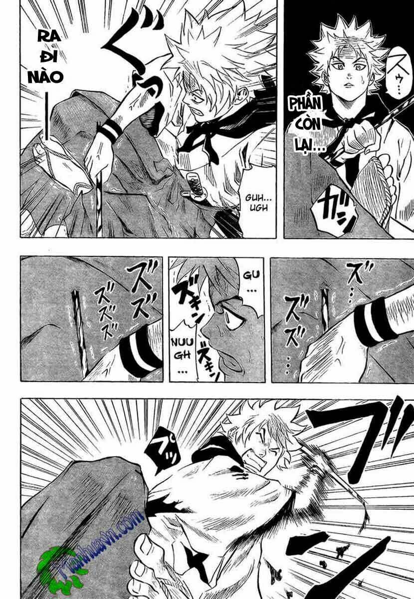 gamaran chapter 10 2