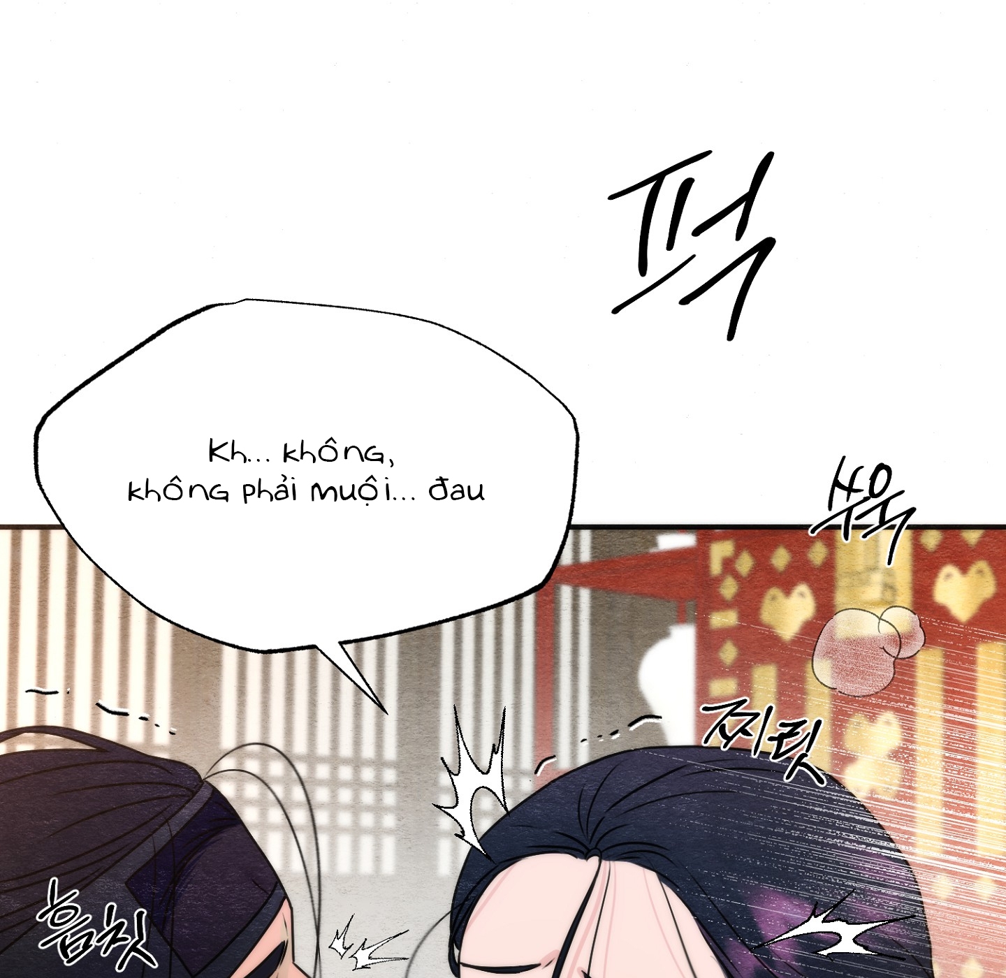 Cương Nhân chapter 88.1 25