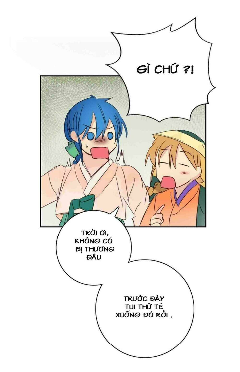 chae hong sa chapter 8 19