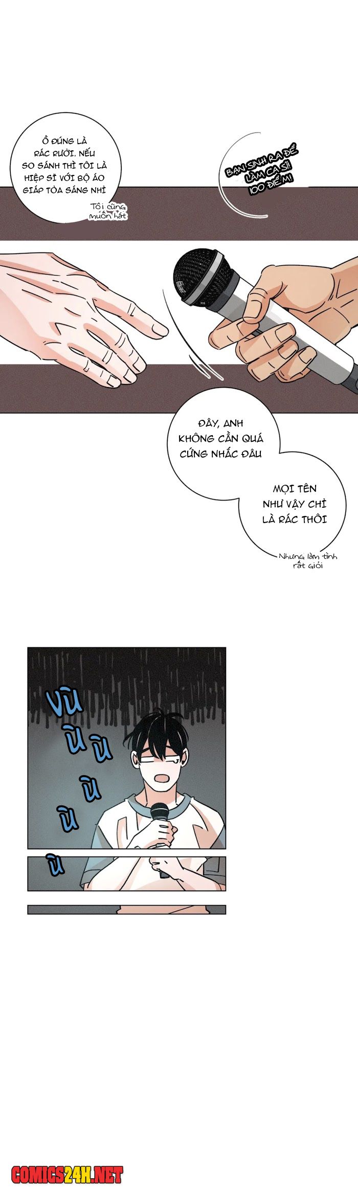 ouroboros chapter 38 13