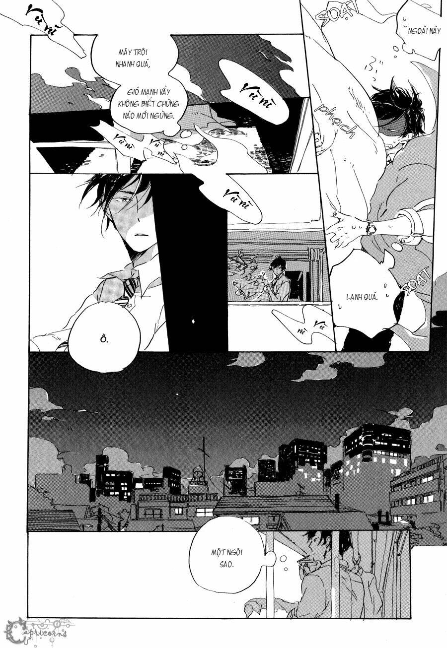 yozora no sumikko de chapter 6 6