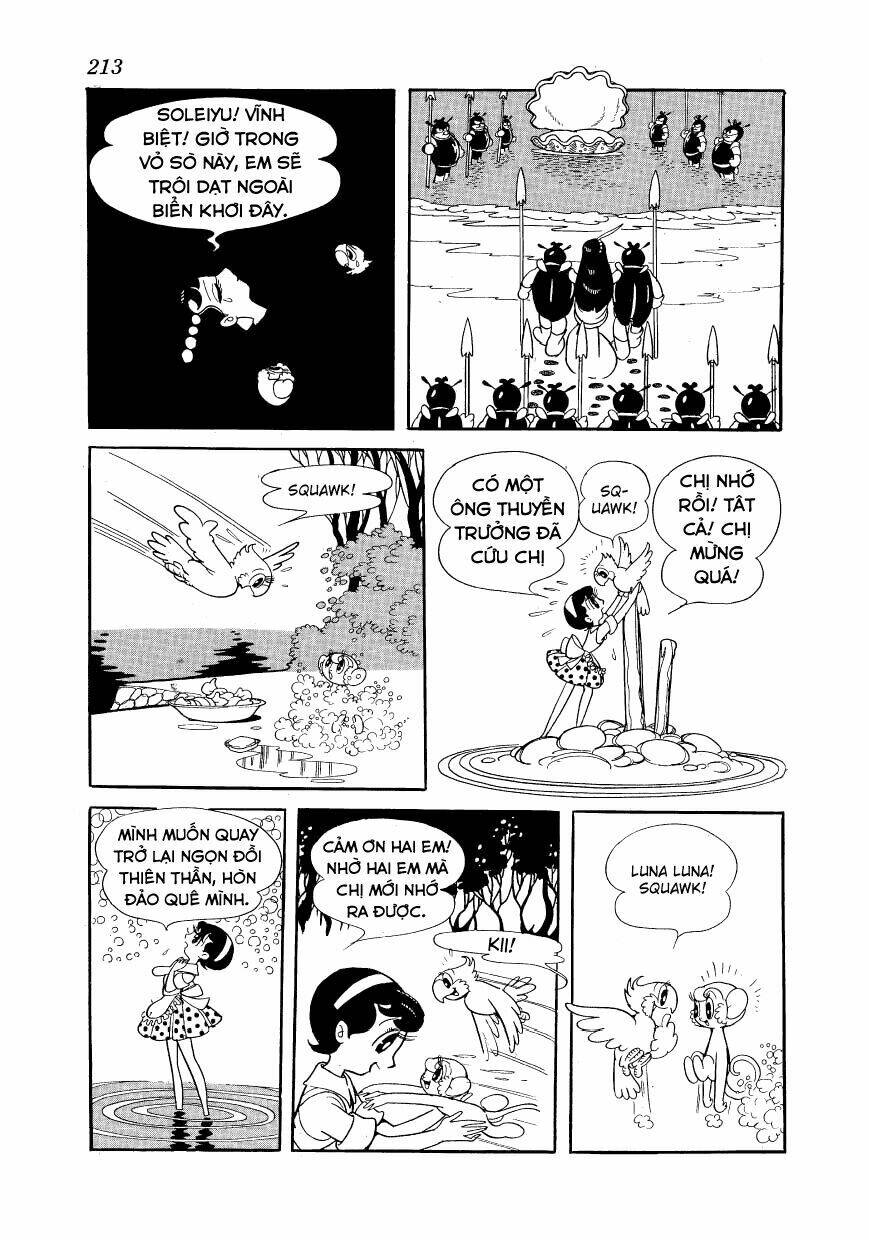 angel no oka chapter 4 26