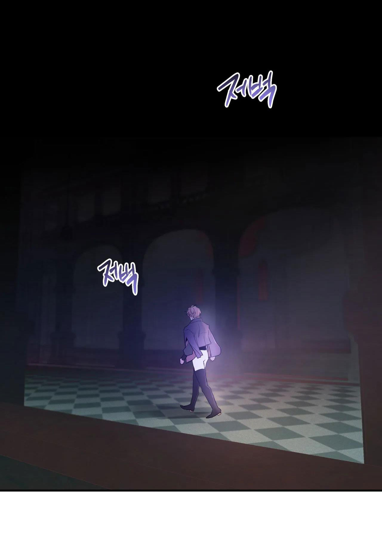 hắc vực chapter 39.1 5