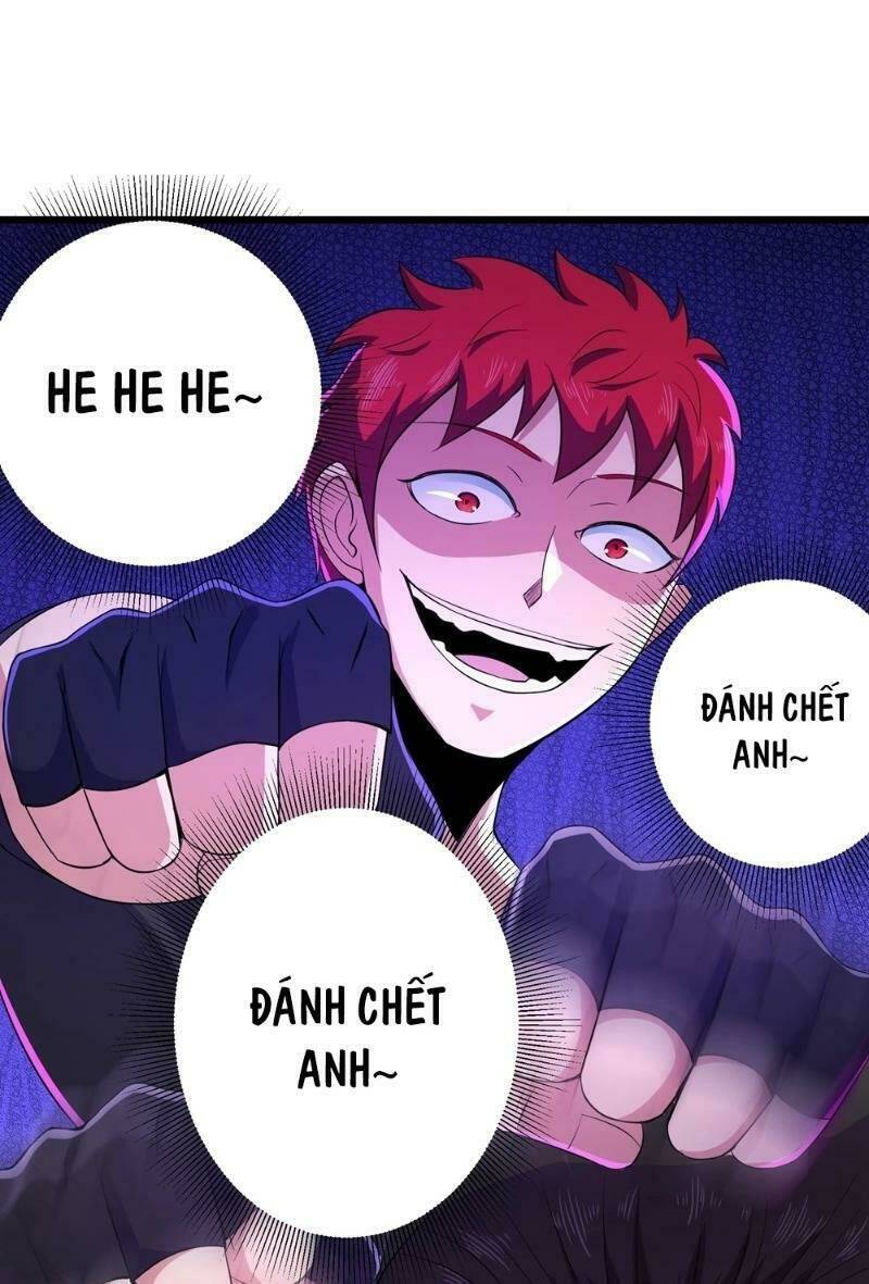 tối cường đặc chủng binh của hoa khôi chapter 86 16