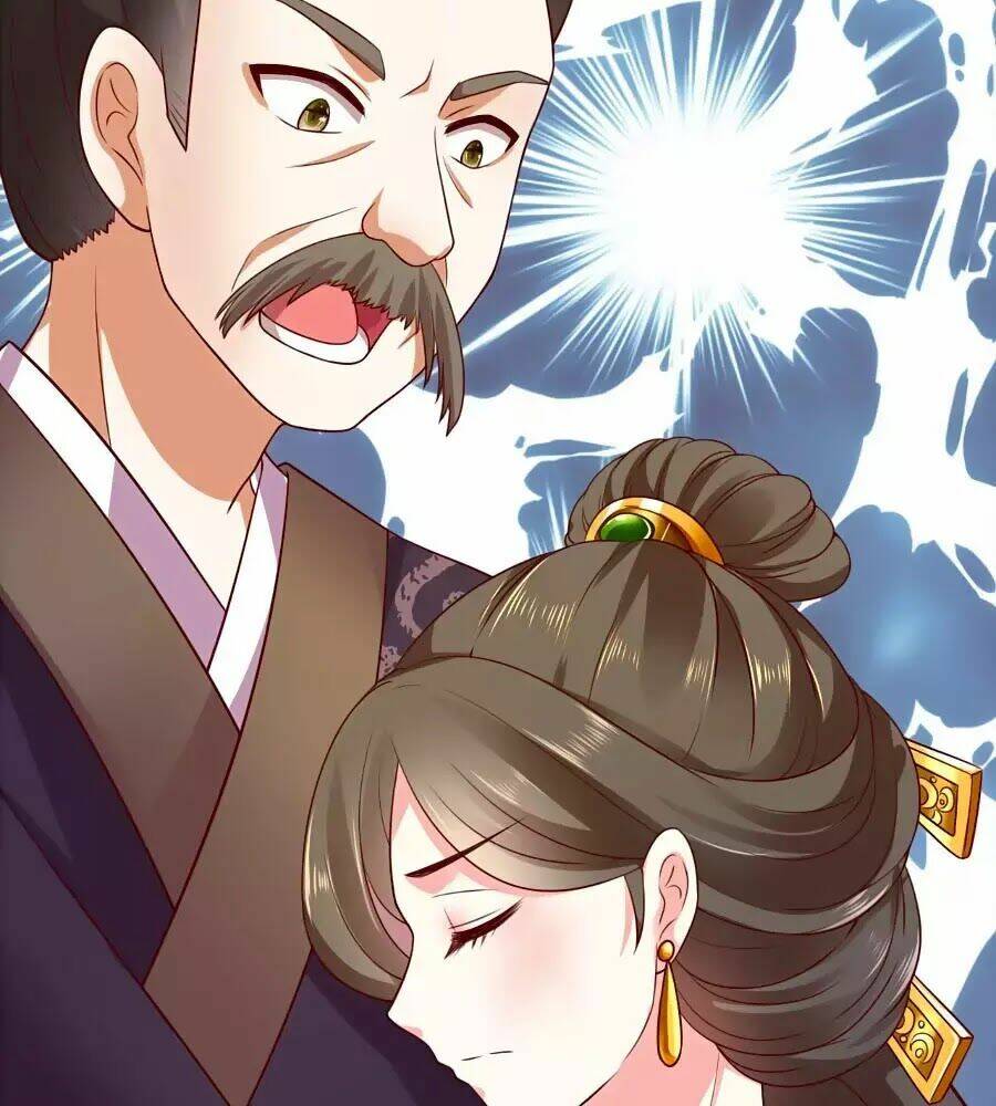 quyền phi chi đế y phong hoa chapter 1.2 7